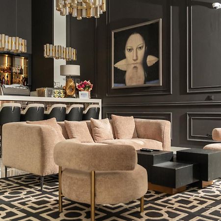 New Belgrade Premium Hotel Екстер'єр фото