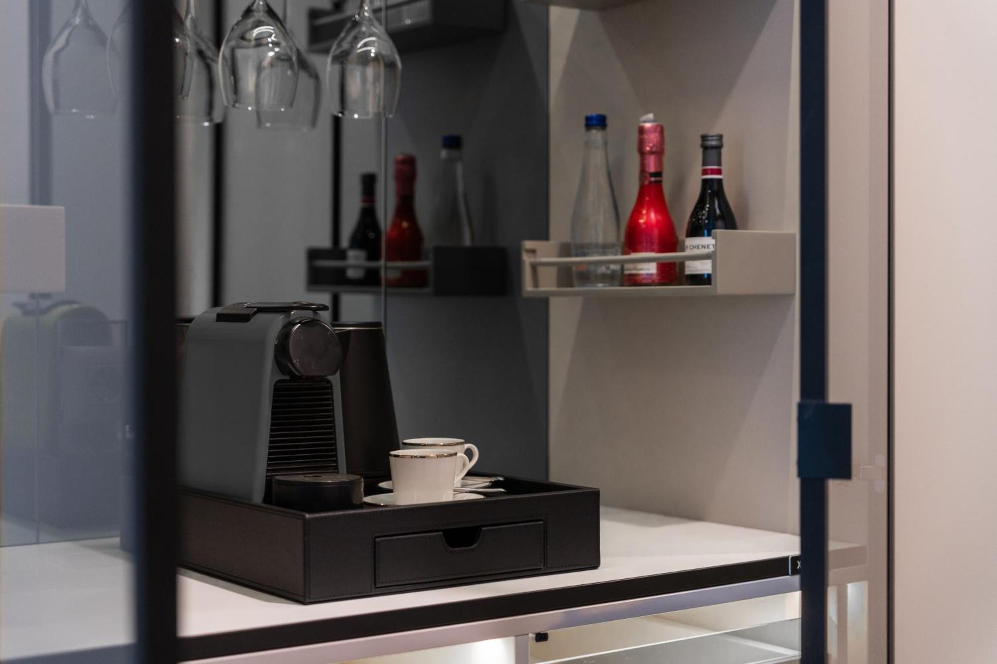 New Belgrade Premium Hotel Екстер'єр фото