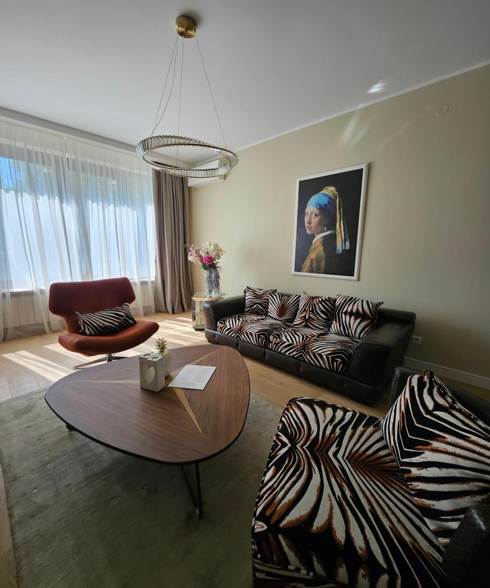 New Belgrade Premium Hotel Номер фото