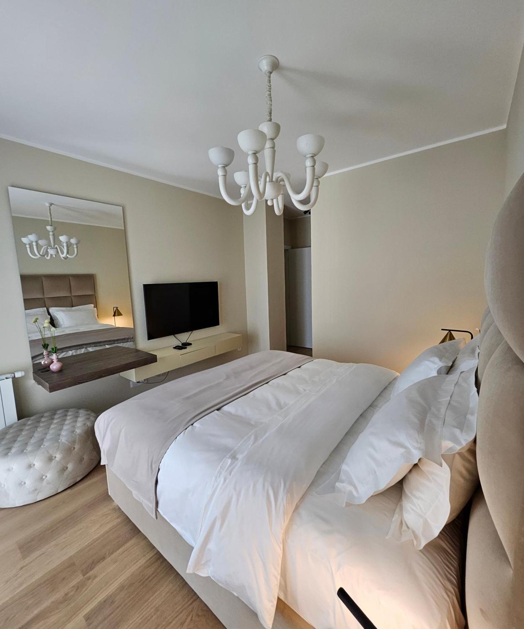 New Belgrade Premium Hotel Номер фото