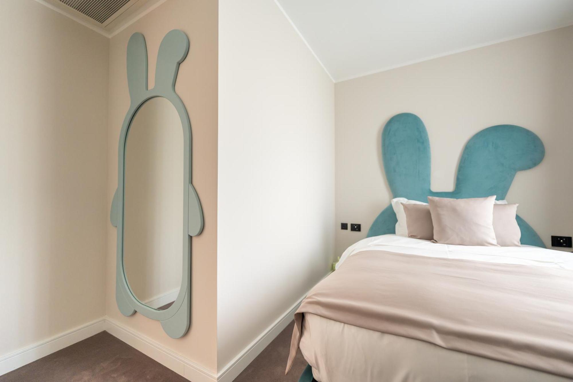 New Belgrade Premium Hotel Екстер'єр фото